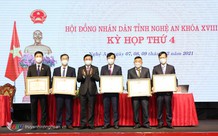 Điều kiện công chức cấp sở được Bằng khen của Thủ tướng