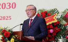 Xây dựng BIDV trở thành một ngân hàng thương mại Nhà nước trụ cột có quy mô lớn