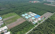 Địa phương quy định điều kiện, diện tích tối thiểu được tách thửa