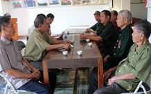 Cơ quan nào trả phụ cấp cho Chủ tịch Hội Cựu chiến binh xã?