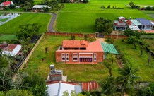 Thời hiệu xử phạt hành vi xây nhà trên đất nông nghiệp