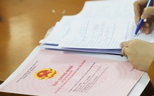 Đơn vị nào cung cấp phôi Giấy chứng nhận quyền sử dụng đất?