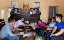 Chế độ đối với thân nhân khi mẹ liệt sĩ từ trần