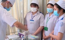 Yêu cầu trình độ đào tạo của viên chức y tế hạng IV