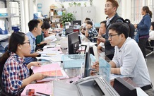 Tiêu chuẩn xét nâng lương trước hạn