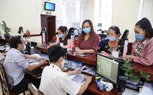 Tính chế độ nghỉ hưu trước tuổi theo thời gian đóng BHXH bắt buộc