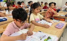 Có được mở lớp ôn tập kiến thức hè cho học sinh tiểu học?