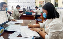 Bằng hành chính học có tương đương chứng chỉ bồi dưỡng chuyên viên?