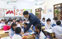 Hướng dẫn xếp lương khi bổ nhiệm chức danh nghề nghiệp