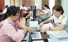 Thời hạn nộp hồ sơ khai thuế khi nhận tặng cho quyền sử dụng đất
