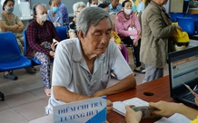 Có được đóng thêm BHXH tự nguyện để hưởng lương hưu tối đa?