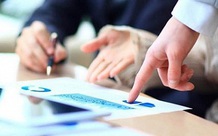 Hạn mức chỉ định thầu gói thầu mua sắm hình thành dự án