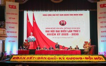 Đại hội Đảng bộ Bộ Văn hóa, Thể thao và Du lịch nhiệm kỳ 2025 – 2030: Quyết liệt hành động - Khát vọng cống hiến