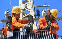 EVN giới thiệu mẫu hóa đơn tiền điện mới