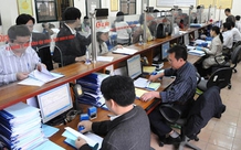 Căn cứ chuyển biên chế cấp huyện để bố trí biên chế cấp xã