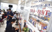 Sửa đổi một số quy định về lệ phí trước bạ