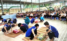 Tiết học thế nào được coi là Hoạt động trải nghiệm, hướng nghiệp?