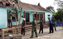 Điều kiện hỗ trợ cải thiện nhà ở đối với người có công