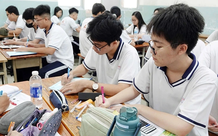 Dạy thêm tại trung tâm khi nào bị coi vi phạm Thông tư 29?