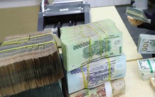 Sửa Quy chế tổ chức và hoạt động của Ban Chỉ đạo phòng, chống rửa tiền