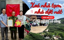 Không chỉ ‘cán đích’ một con số mà đó là sự tri ân