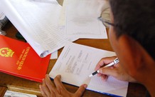 Đối tượng nào được giảm 50% tiền sử dụng đất?