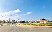 Có được miễn tiền sử dụng đất tái định cư?