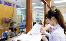 Hướng dẫn nộp hồ sơ quyết toán thuế thu nhập cá nhân