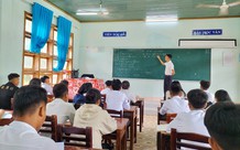 Phải bổ nhiệm lại vào đúng hạng chức danh nghề nghiệp