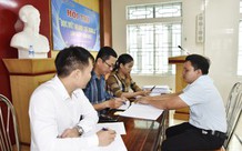 Xác định thời điểm thôi hưởng phụ cấp công vụ