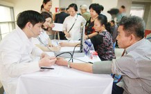Điều kiện cấp phép hoạt động phòng khám gia đình