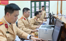 Xử lý dứt điểm tồn đọng về sát hạch, cấp đổi giấy phép lái xe trước 30/7