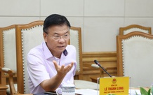 Agribank cần phấn đấu áp dụng sớm hơn một số tiêu chuẩn trong lĩnh vực ngân hàng