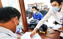 Hưởng trợ cấp tuất hằng tháng có được tính là người phụ thuộc?