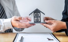 DN môi giới bất động sản phải làm thủ tục thông báo thông tin