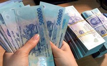 Thẩm quyền quyết định xếp lương theo trình độ đào tạo mới