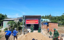 Gia Lai: Dồn lực để hoàn thành mục tiêu xóa nhà tạm, nhà dột nát