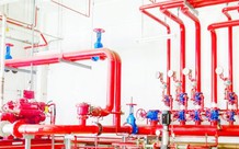 Điều kiện kinh doanh lắp đặt hệ thống phòng cháy, chữa cháy
