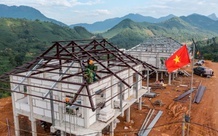 Thêm nguồn lực, thêm địa phương ‘về đích’ trong hành trình xóa nhà tạm, nhà dột nát