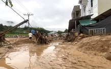 Công điện của Thủ tướng Chính phủ về việc tập trung khắc phục hậu quả lũ quét, sạt lở đất tại tỉnh Sơn La và chủ động ứng phó mưa lũ trong thời gian tới
