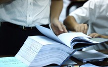 Có được sửa tỷ lệ liên danh trong hồ sơ thầu?