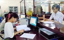 Cán bộ không chuyên trách xã nghỉ tinh giản, tính trợ cấp thế nào?