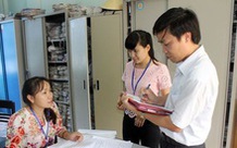 Hai trường hợp làm việc tại hội được hưởng chính sách như công chức