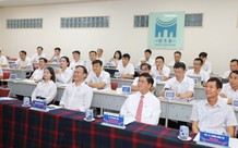 EVN tổ chức chương trình đào tạo cho cán bộ quản lý cấp 2 khu vực miền Bắc