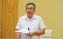 EVN nỗ lực 'về đích' đúng hẹn dự án đường dây 500kV Lào Cai-Vĩnh Yên