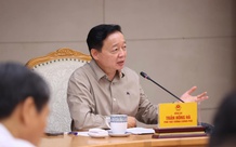 Phát triển OCOP thành thương hiệu Việt Nam, đạt chuẩn quốc tế trên thị trường toàn cầu