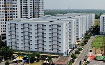 Mua nhà ở xã hội, xét mức thu nhập hằng tháng thực nhận