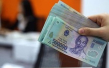 Thù lao khi làm việc kiêm nhiệm tại Quỹ tài chính