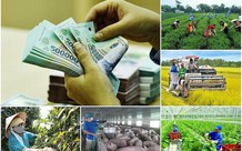Gỡ vướng cho các chương trình mục tiêu quốc gia khi triển khai mô hình chính quyền địa phương 2 cấp