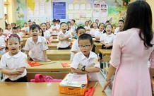 Tiêu chuẩn, điều kiện xét thăng hạng Giáo viên tiểu học hạng II